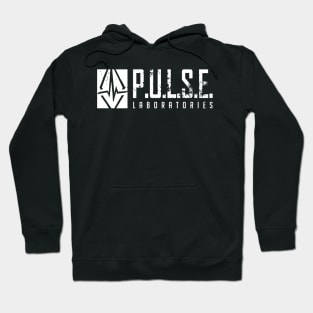 P.U.L.S.E. Labs Hoodie